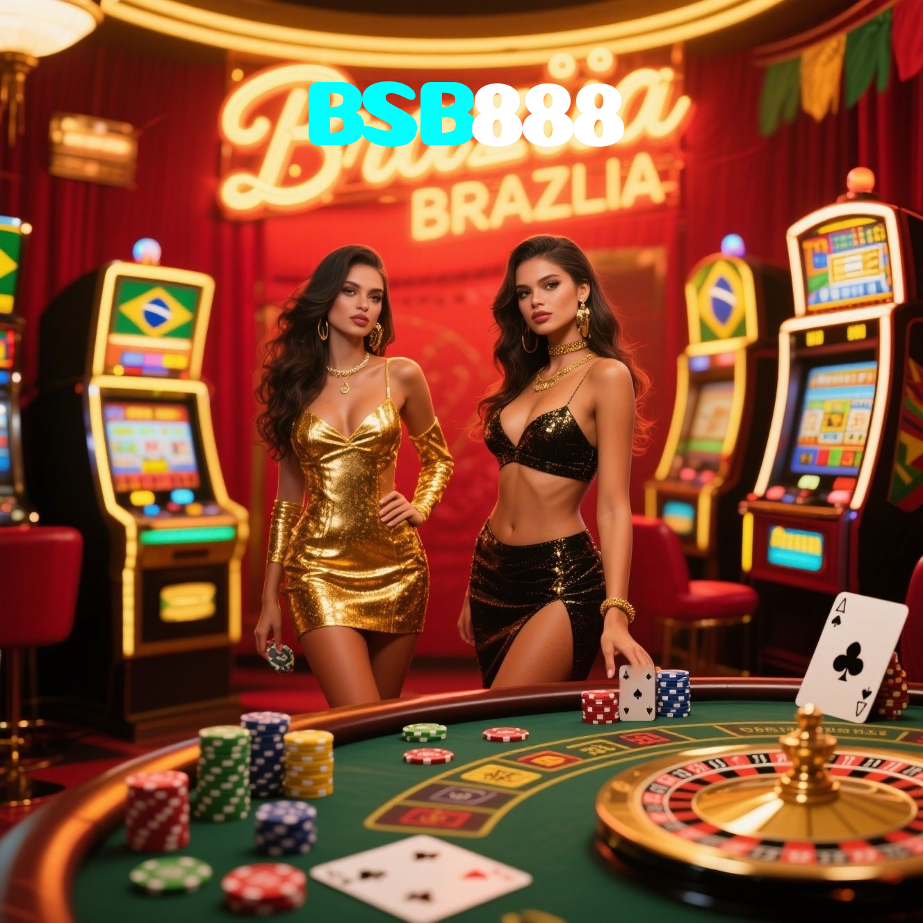 BSB888 visual