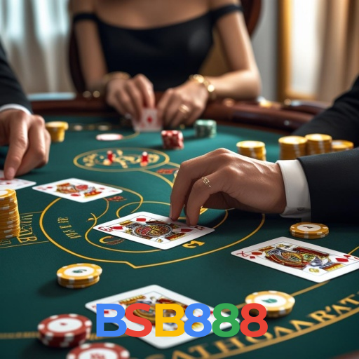 BSB888 visual