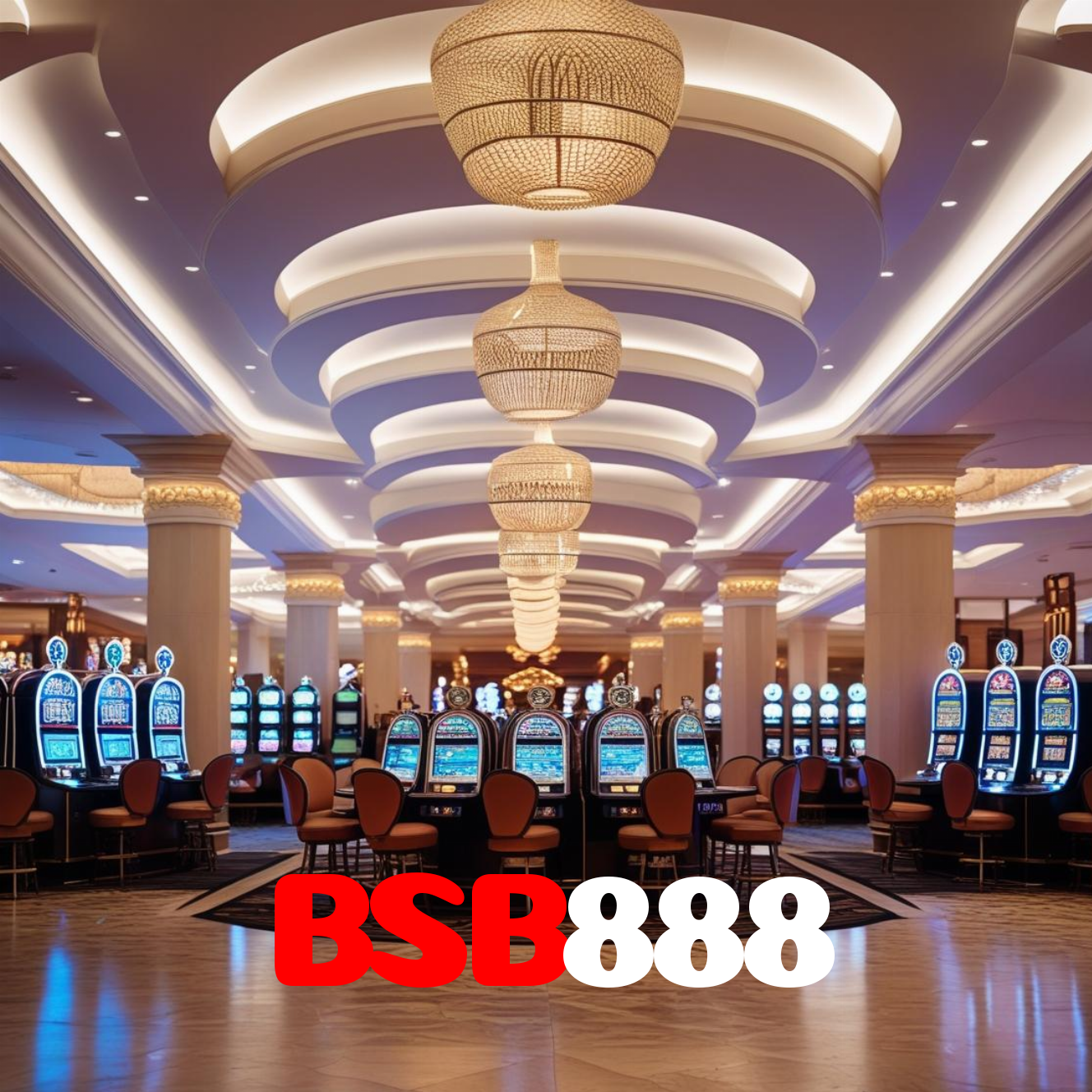BSB888