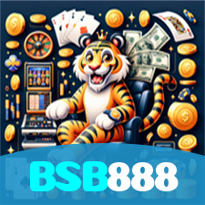 BSB888 visual