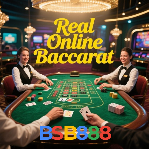 BSB888 visual