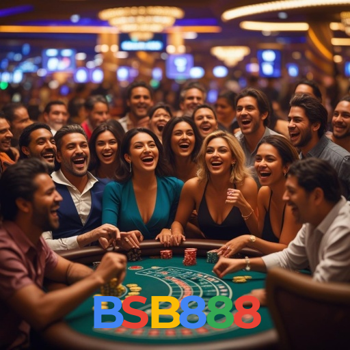 BSB888 visual