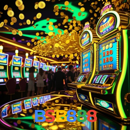 BSB888 visual