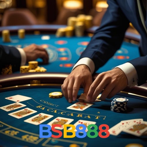 BSB888 visual