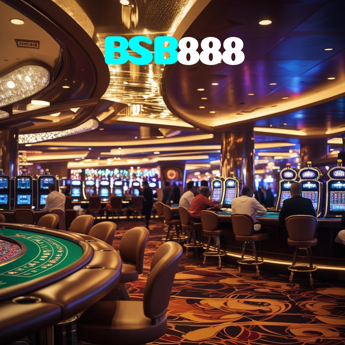 BSB888 visual