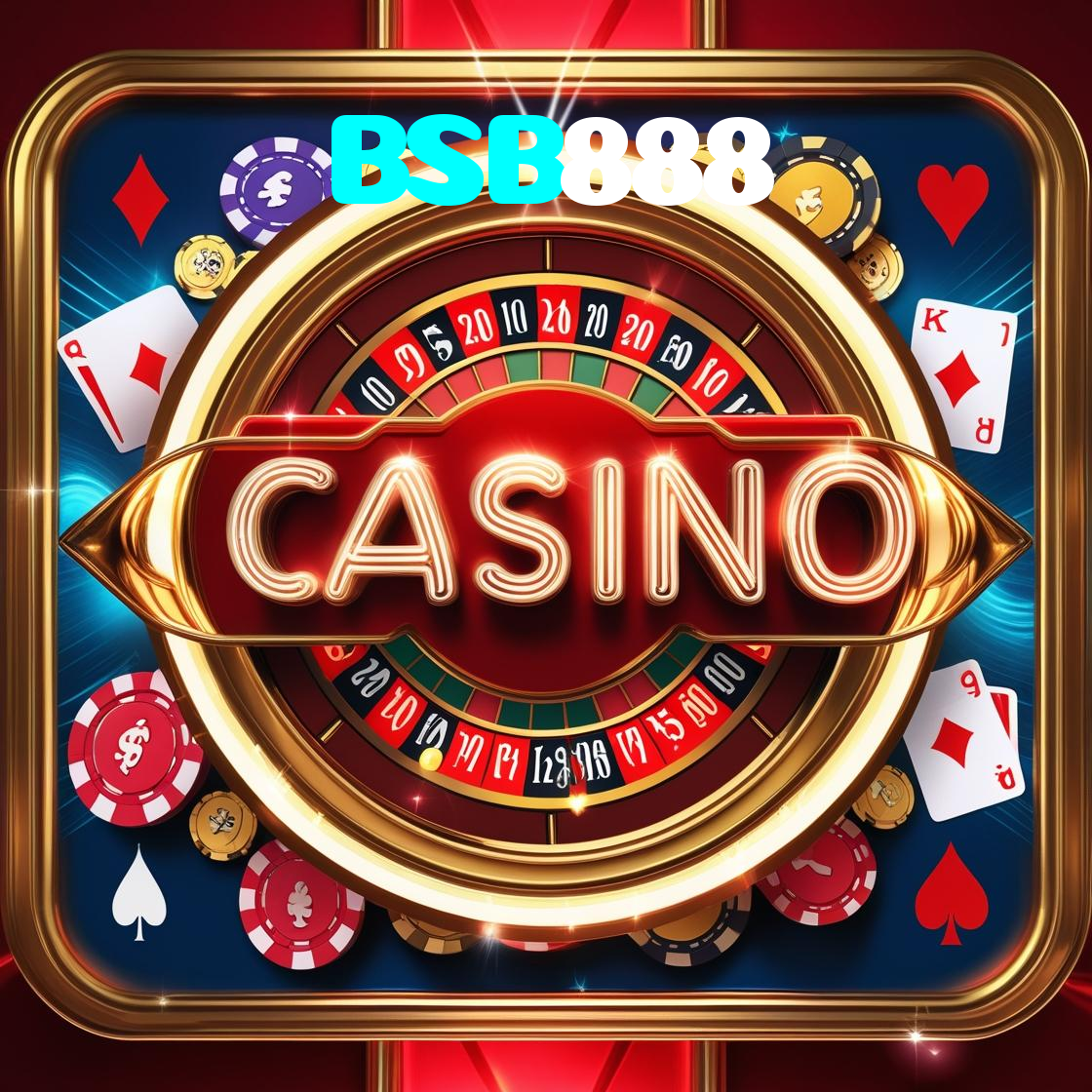 BSB888 visual
