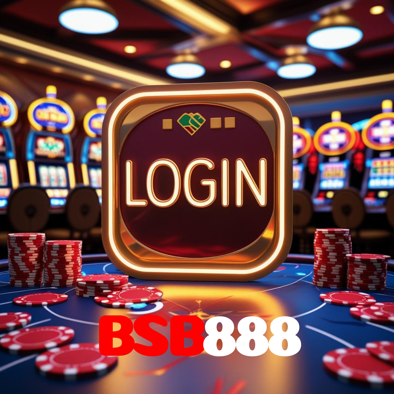 BSB888 visual