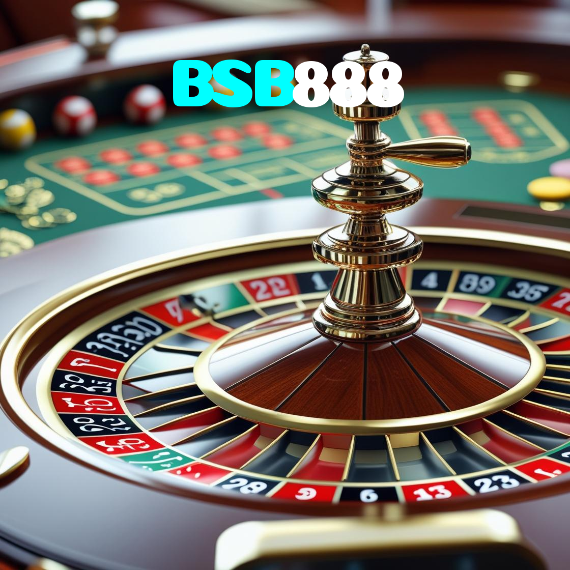 BSB888 visual