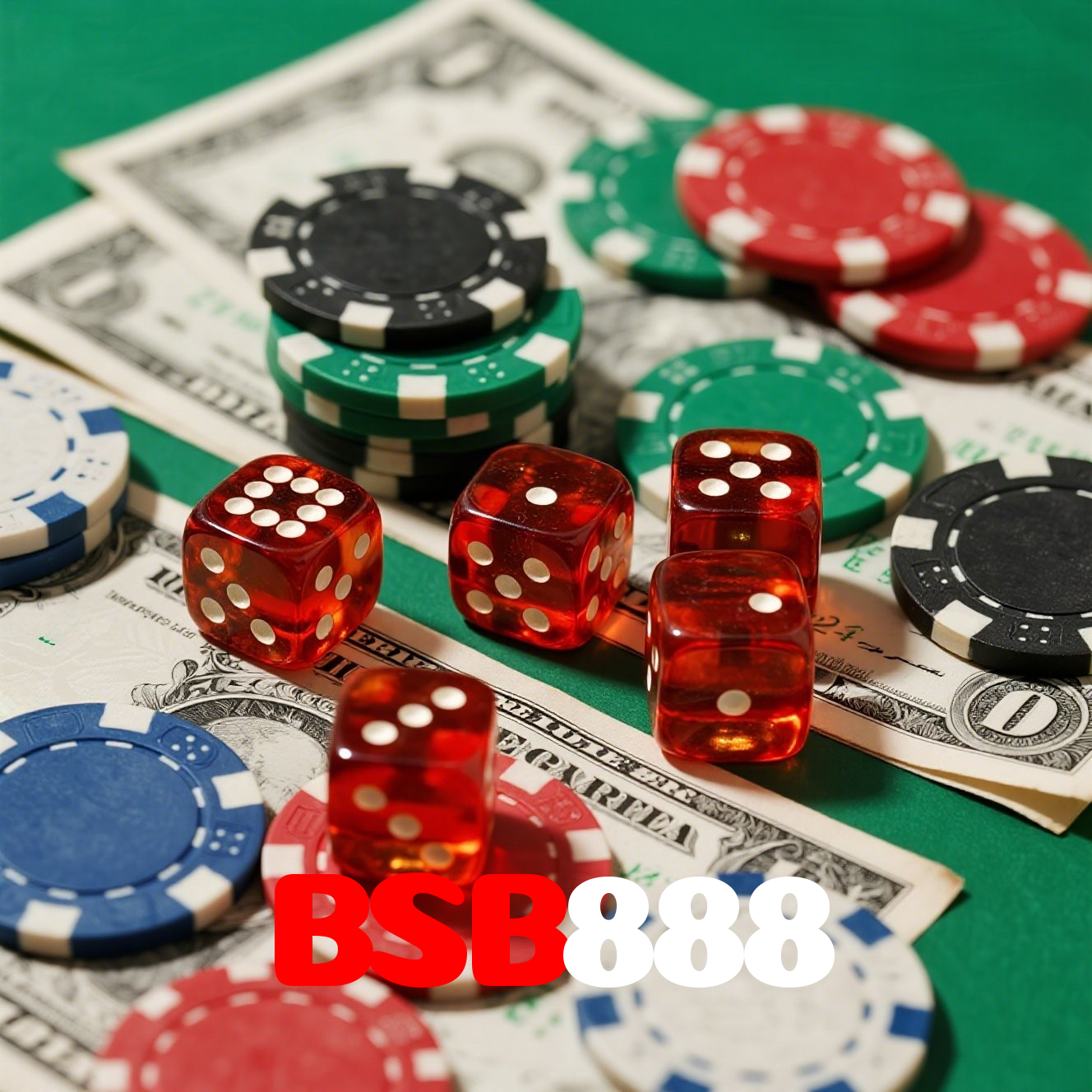 BSB888 visual