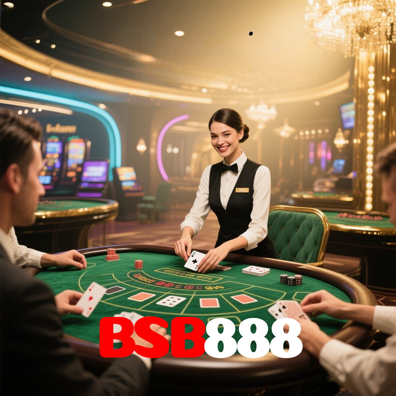 BSB888 visual
