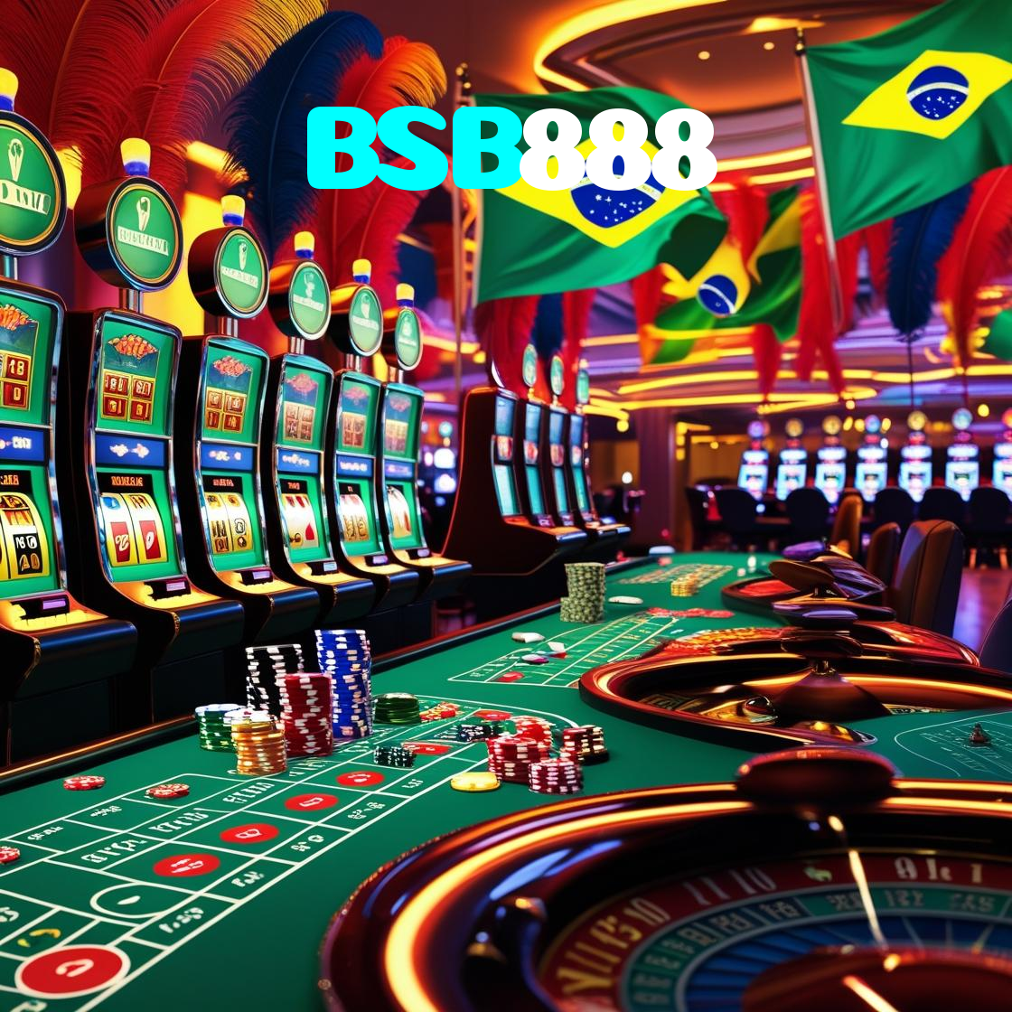 BSB888 visual