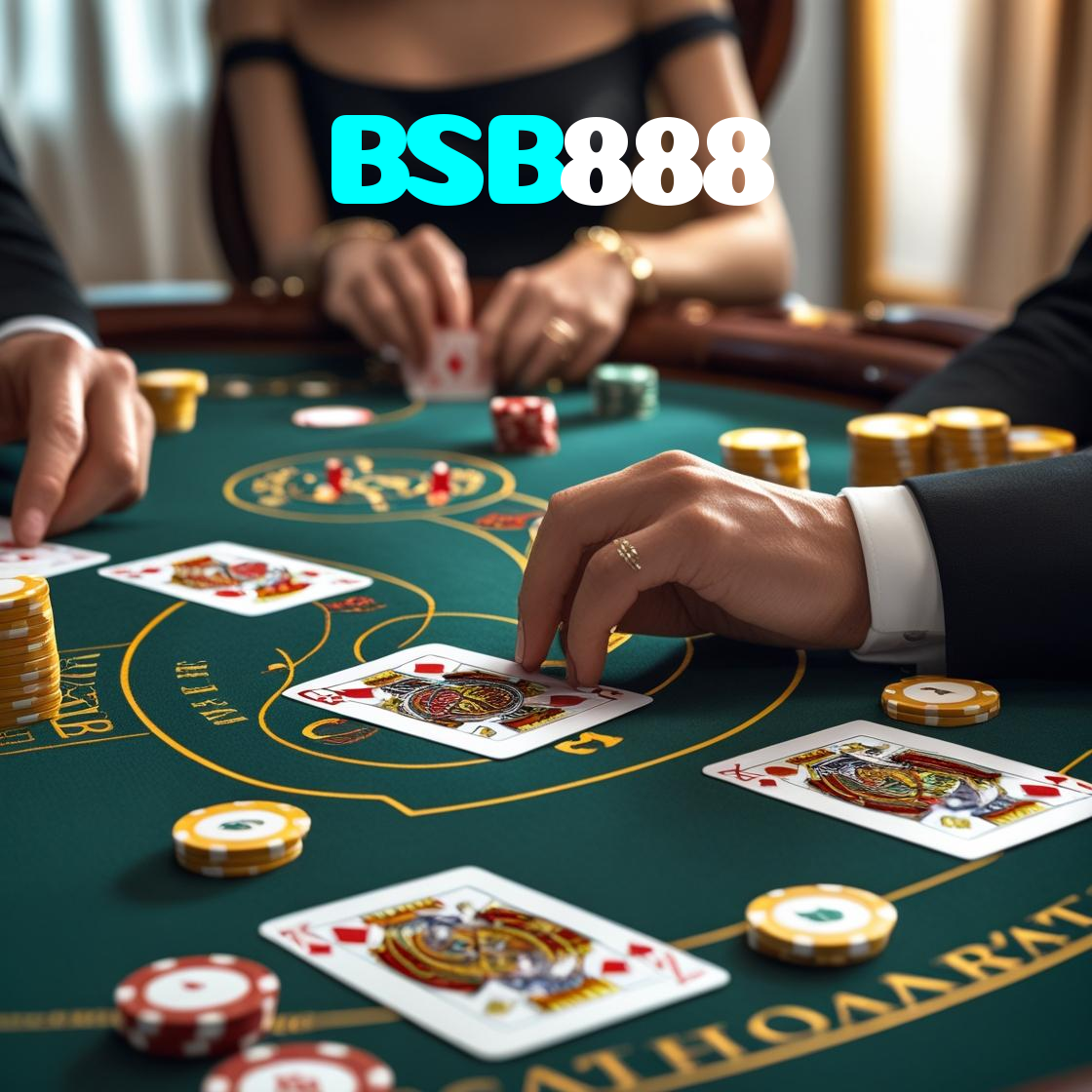 BSB888 visual
