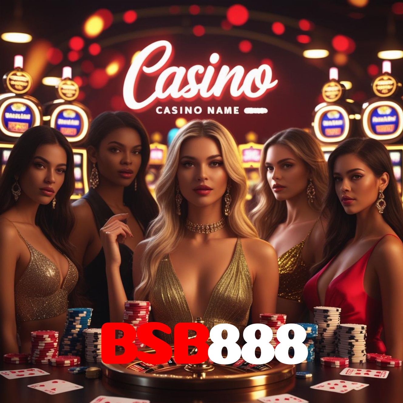 BSB888 visual