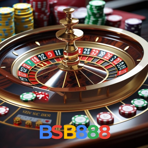 BSB888 visual