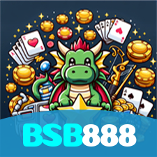 BSB888 visual