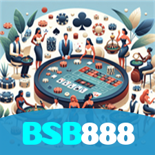 BSB888 visual