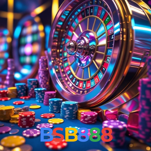 BSB888 visual