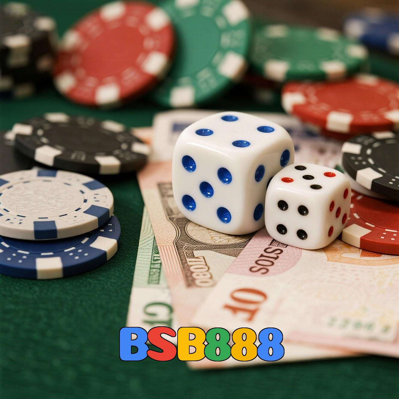 BSB888 visual