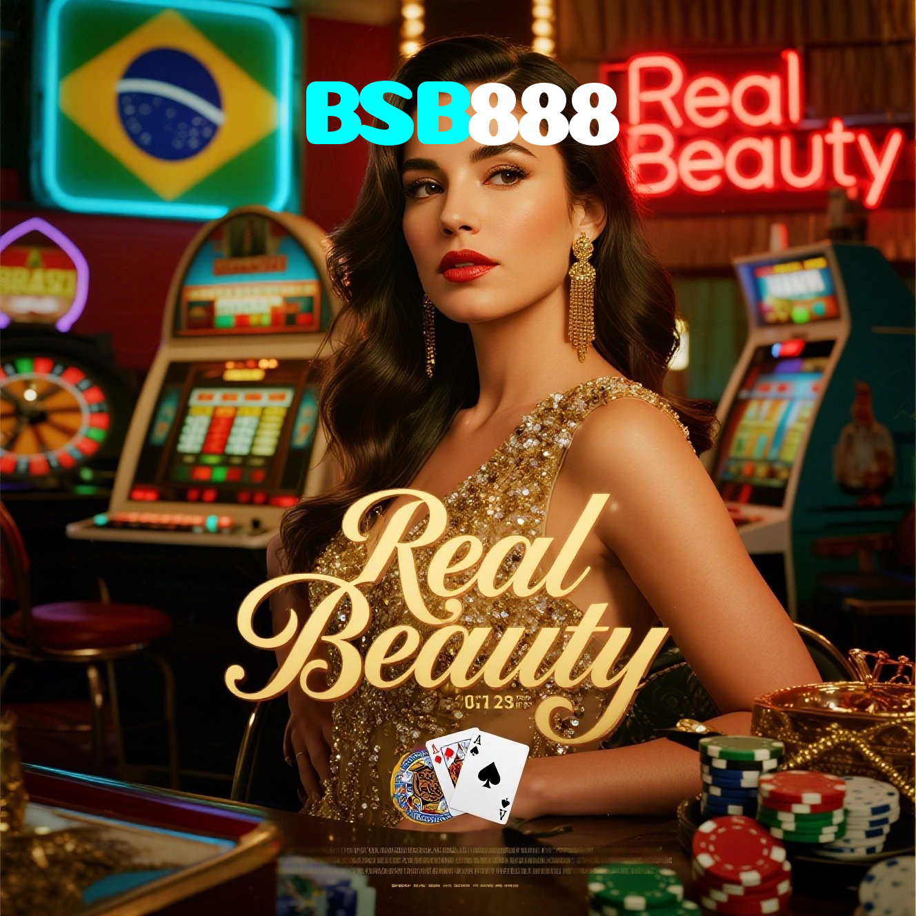 BSB888 visual