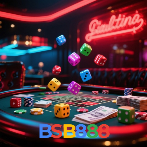 BSB888 visual
