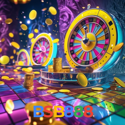 BSB888 visual