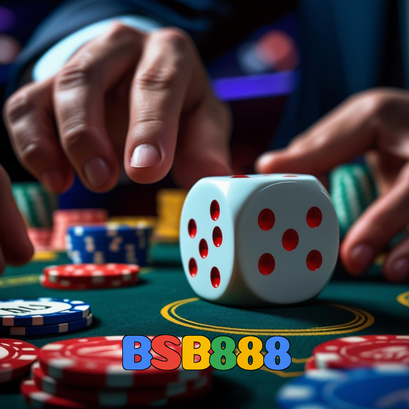 BSB888 visual
