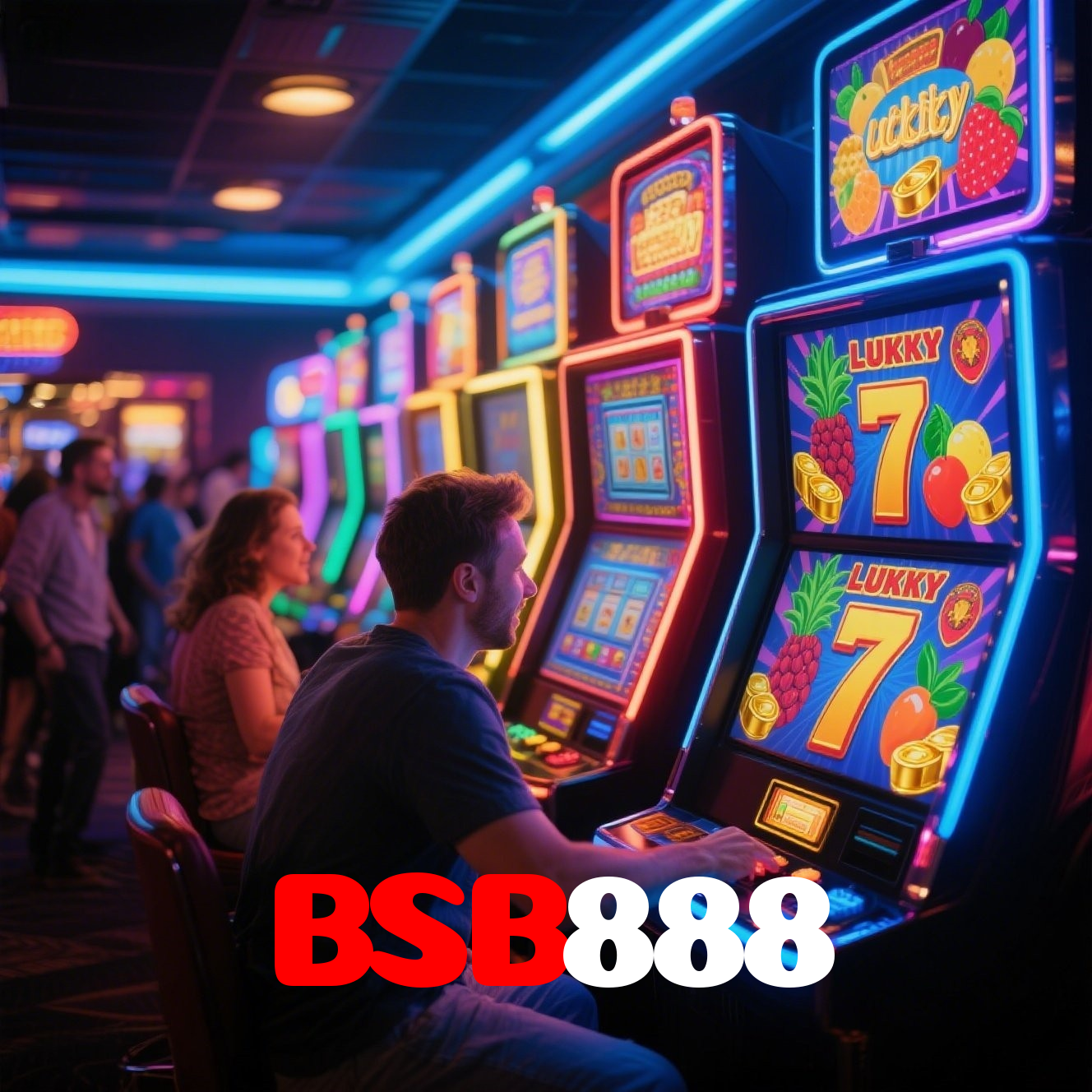 BSB888 visual
