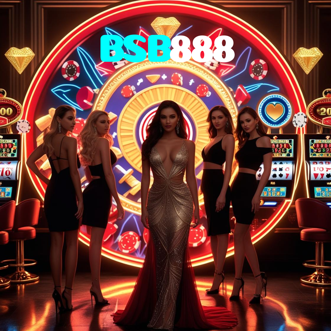 BSB888 visual