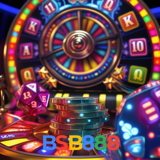 BSB888 visual