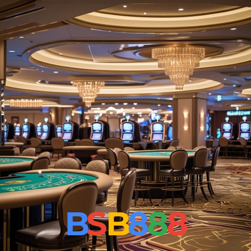 BSB888 visual