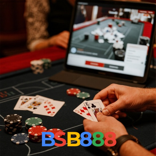 BSB888 visual
