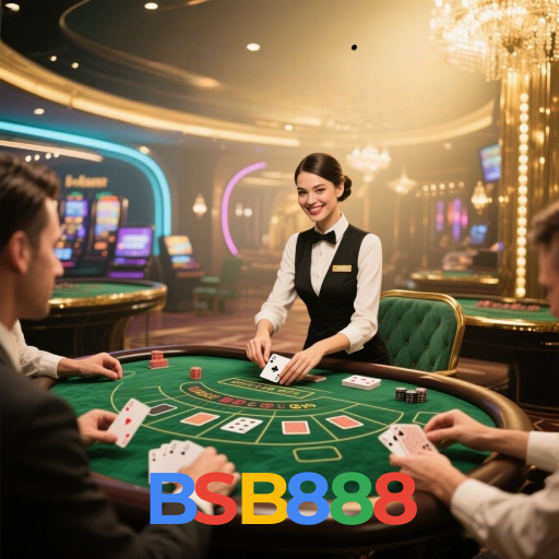 BSB888 visual