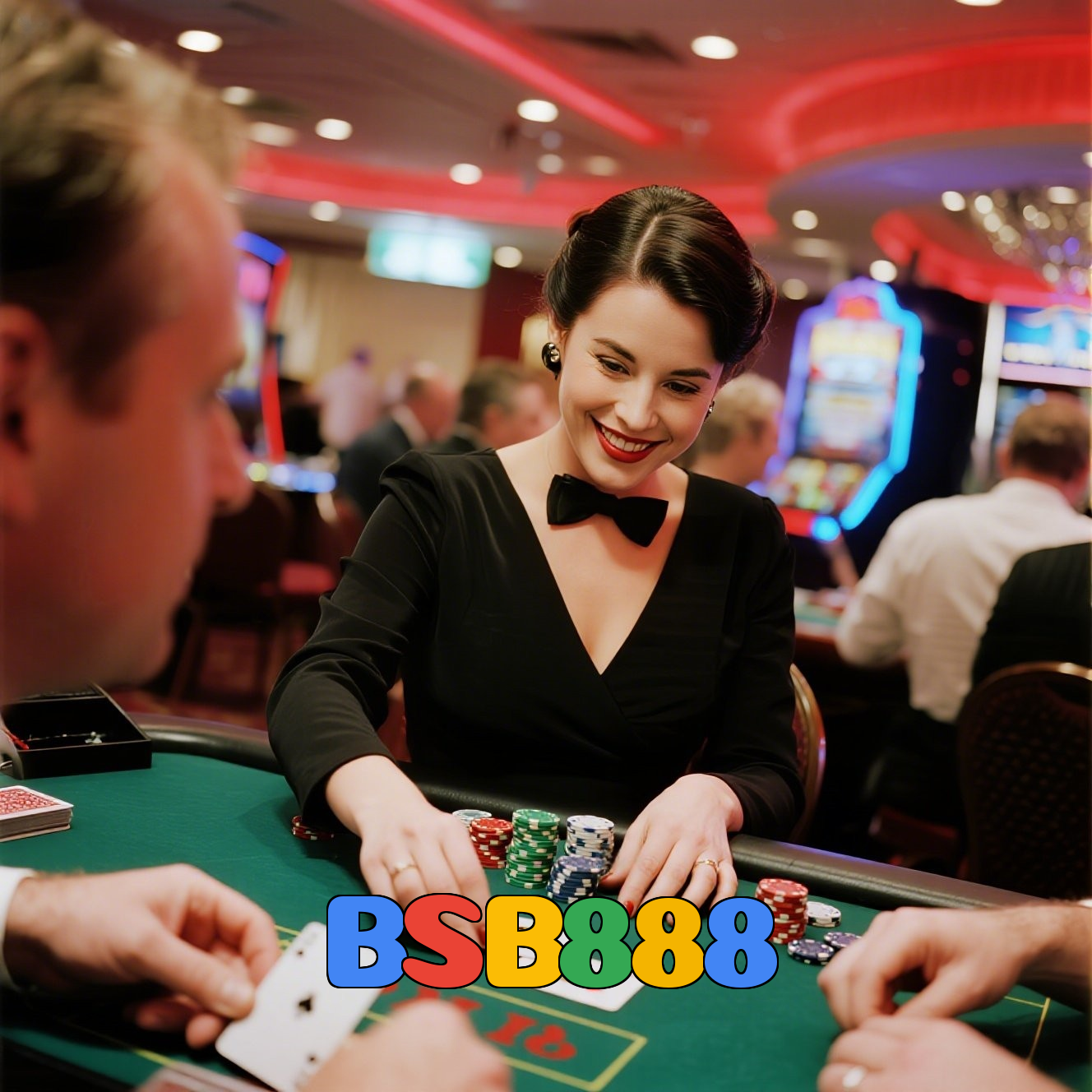 BSB888 visual
