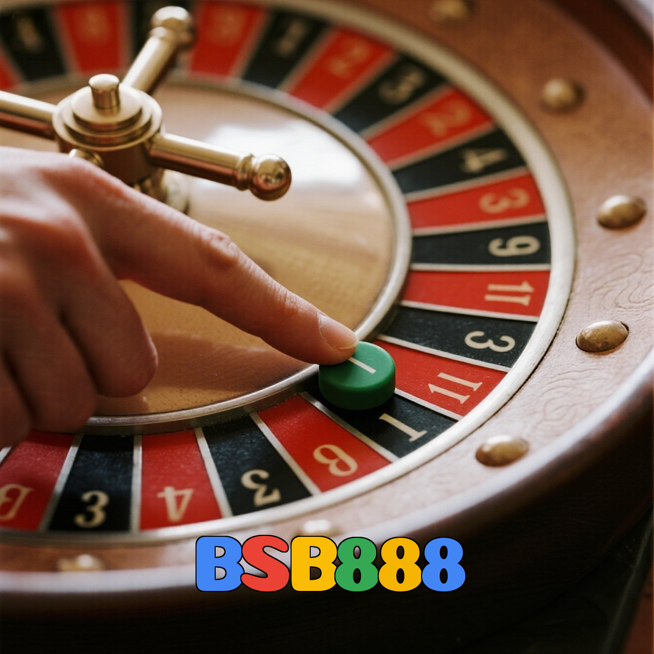 BSB888 visual