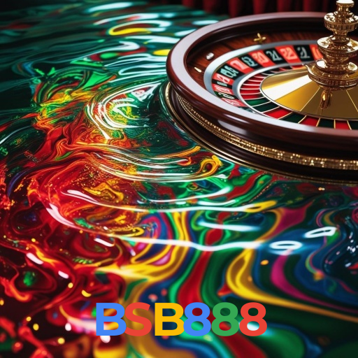 BSB888 visual