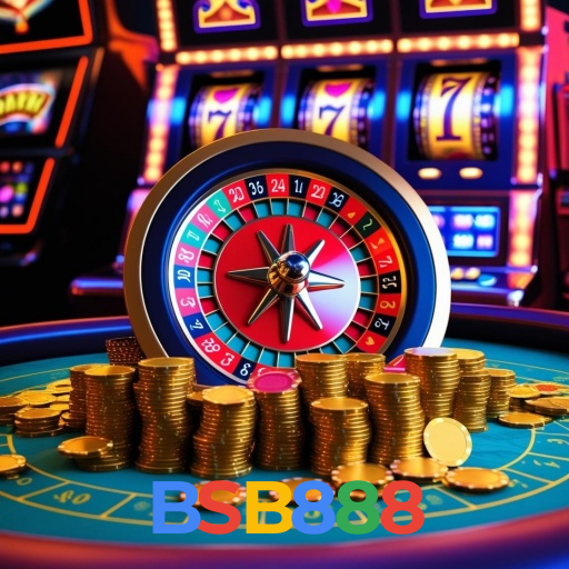 BSB888 visual
