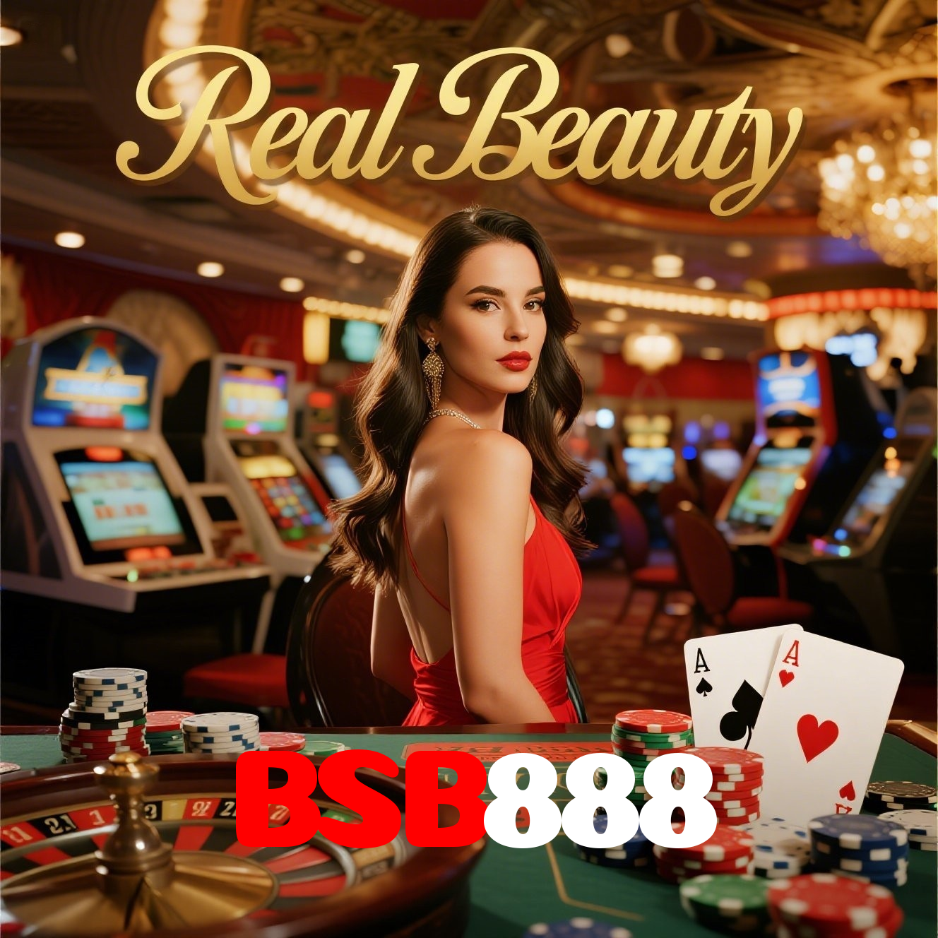 BSB888 visual