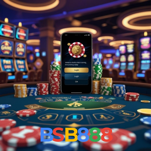 BSB888 visual