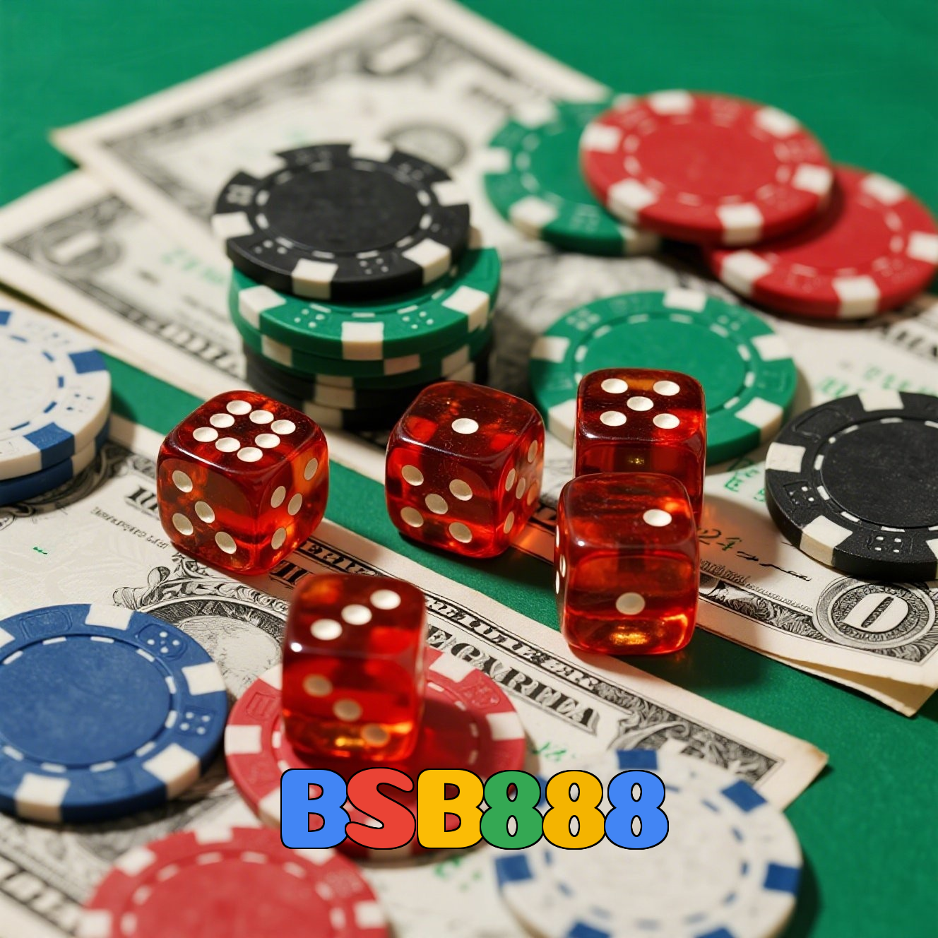 BSB888 visual