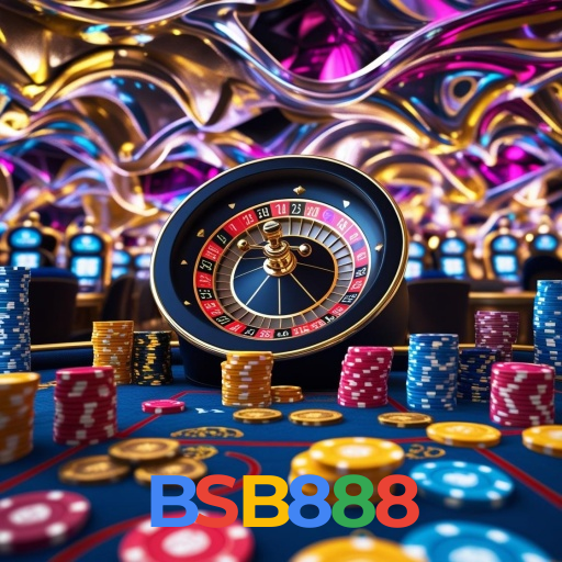 BSB888 visual
