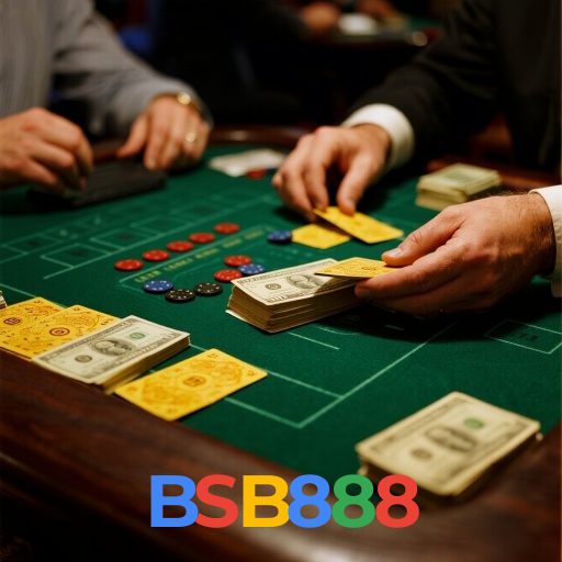 BSB888 visual