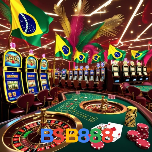 BSB888 visual
