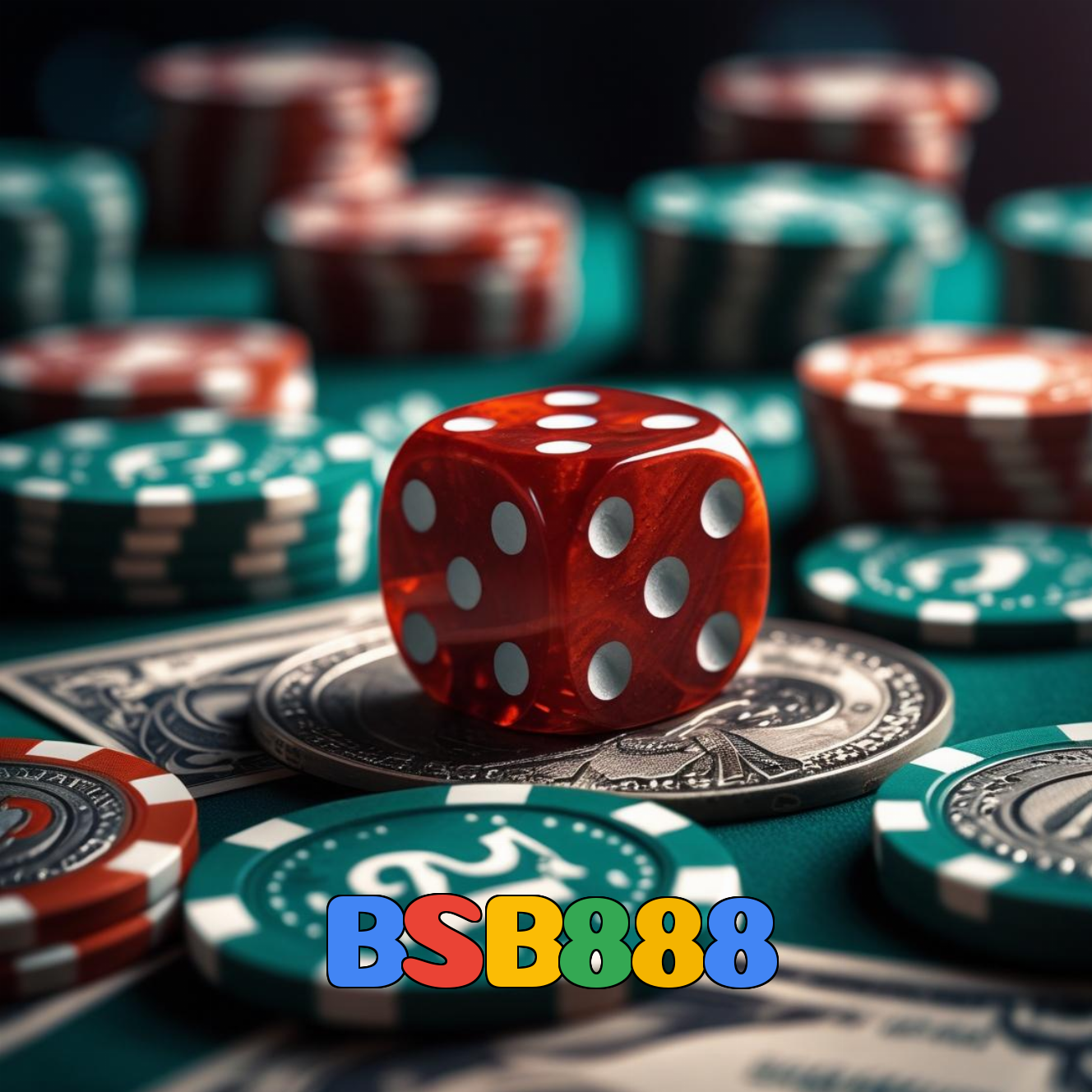 BSB888 visual