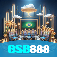 BSB888 visual