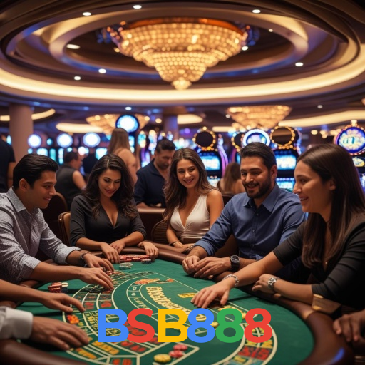 BSB888 visual