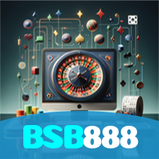 BSB888 visual