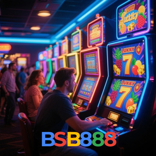 BSB888 visual