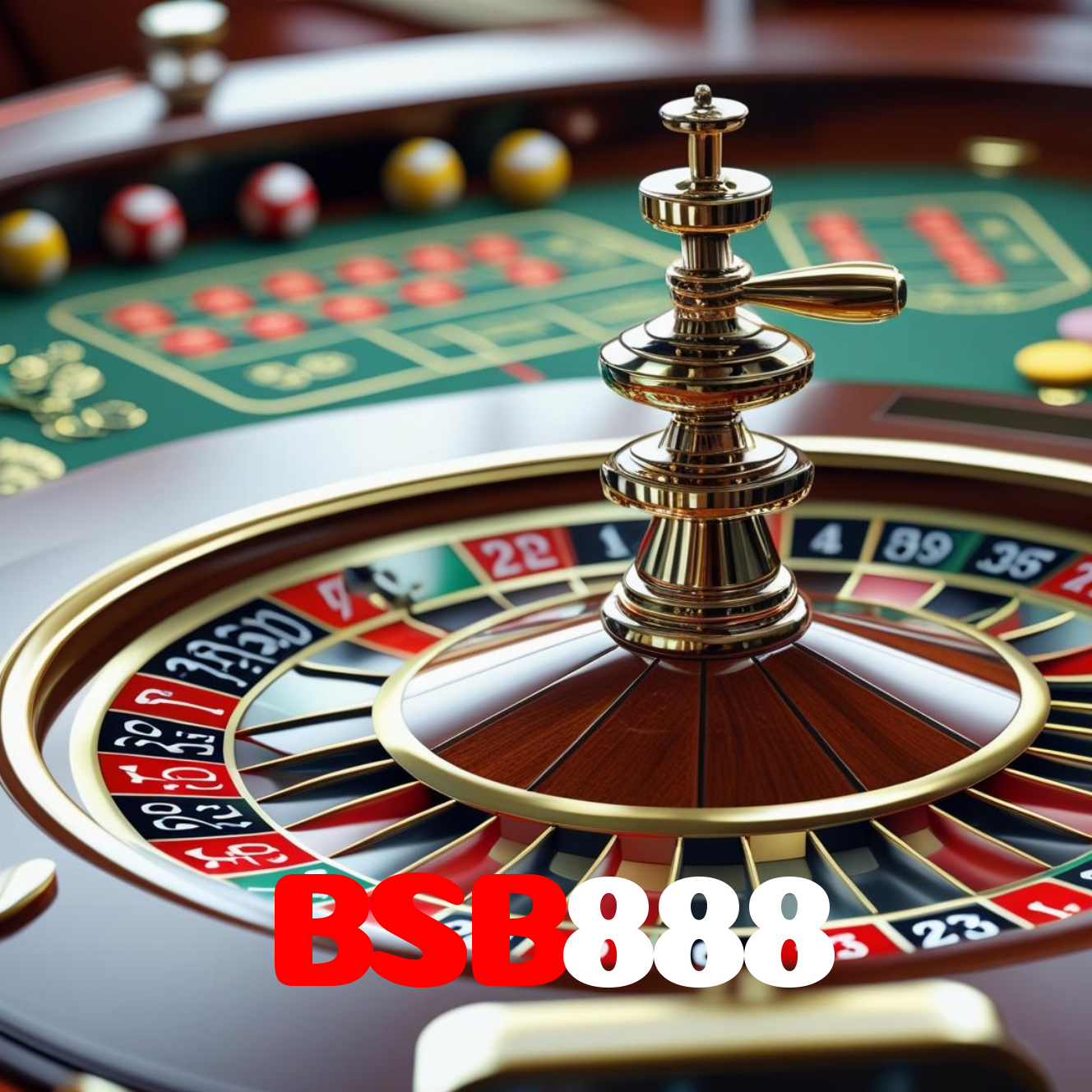 BSB888 visual
