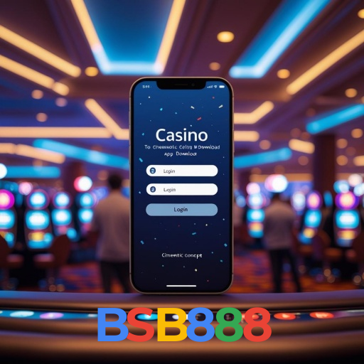 BSB888 visual
