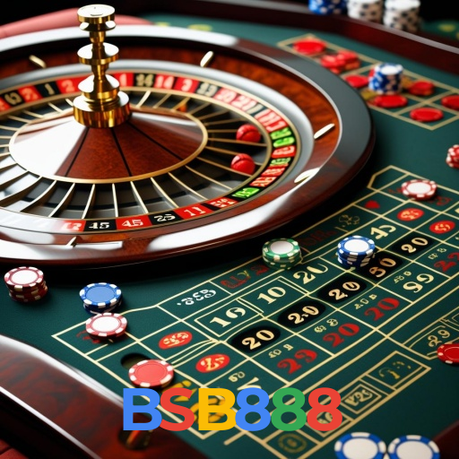 BSB888 visual